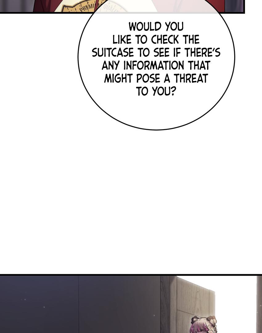 Keep an Eye on You Chapter 5.6 page 85 - 