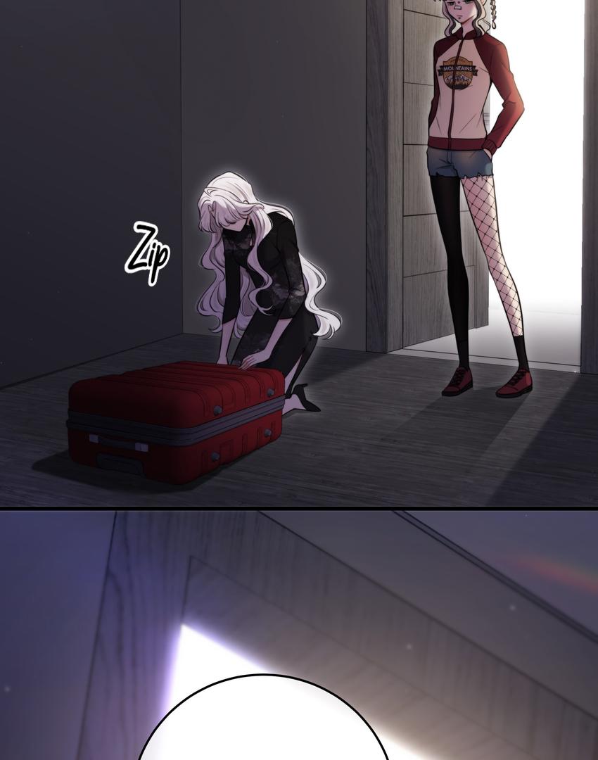 Keep an Eye on You Chapter 5.6 page 86 - 