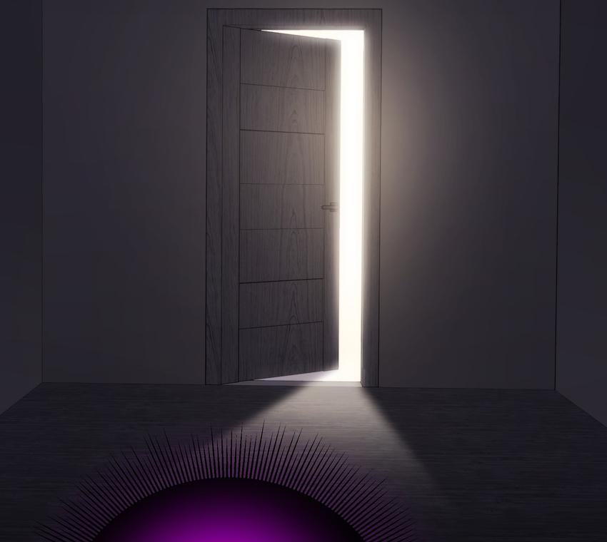 Keep an Eye on You Chapter 5.6 page 90 - 