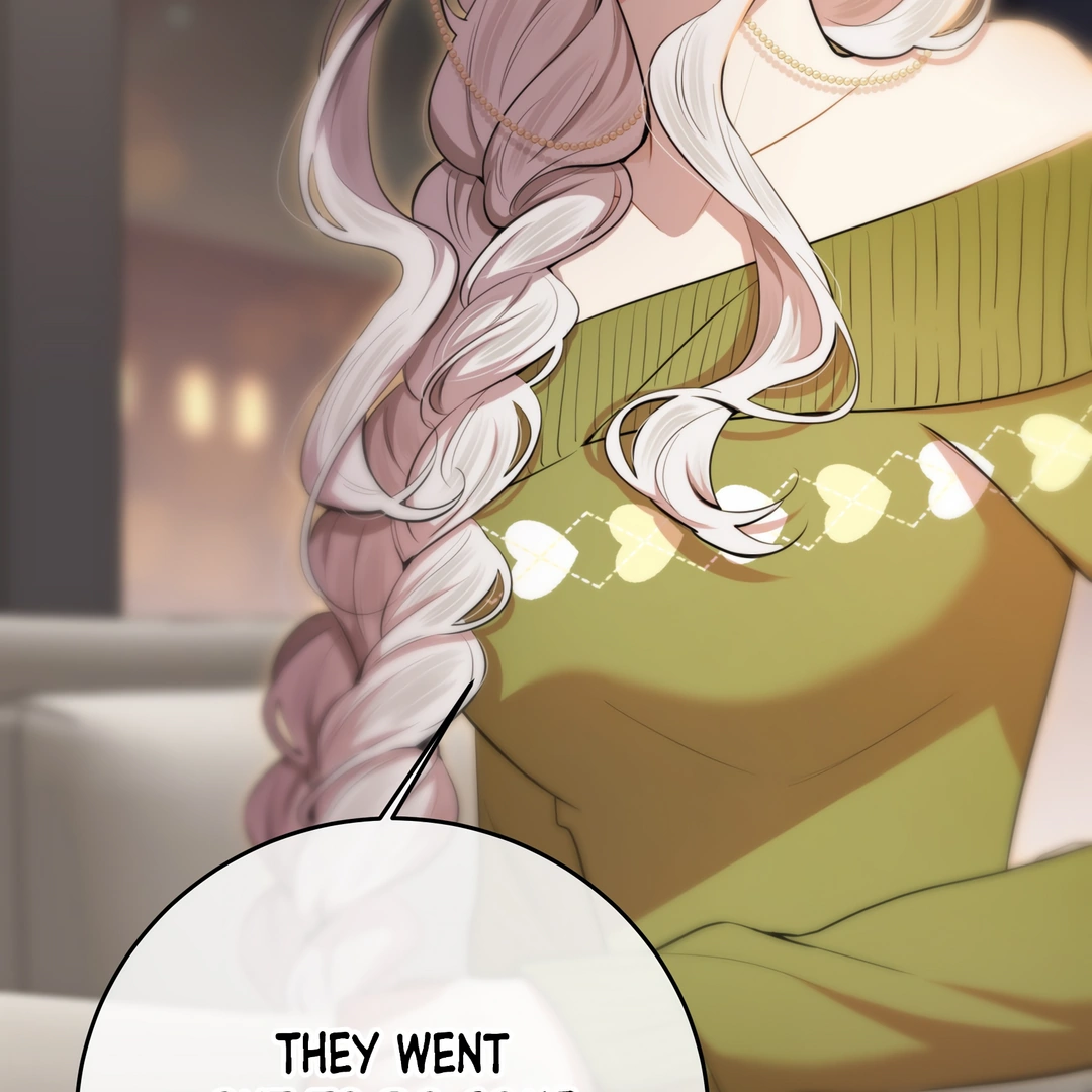 Keep an Eye on You Chapter 5.7 page 102 - 