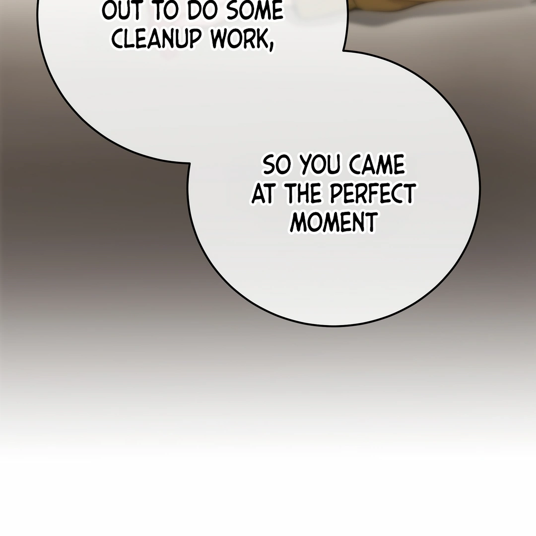 Keep an Eye on You Chapter 5.7 page 103 - 