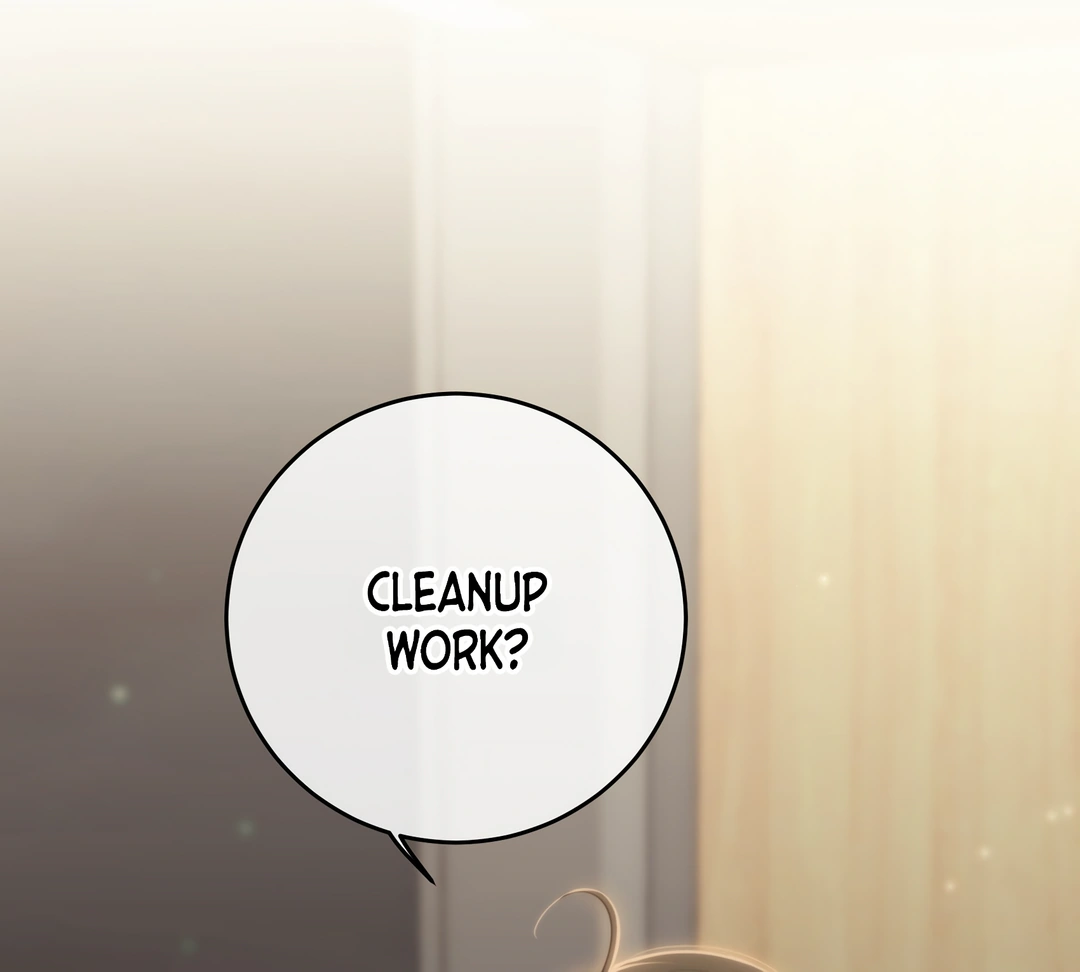 Keep an Eye on You Chapter 5.7 page 107 - 
