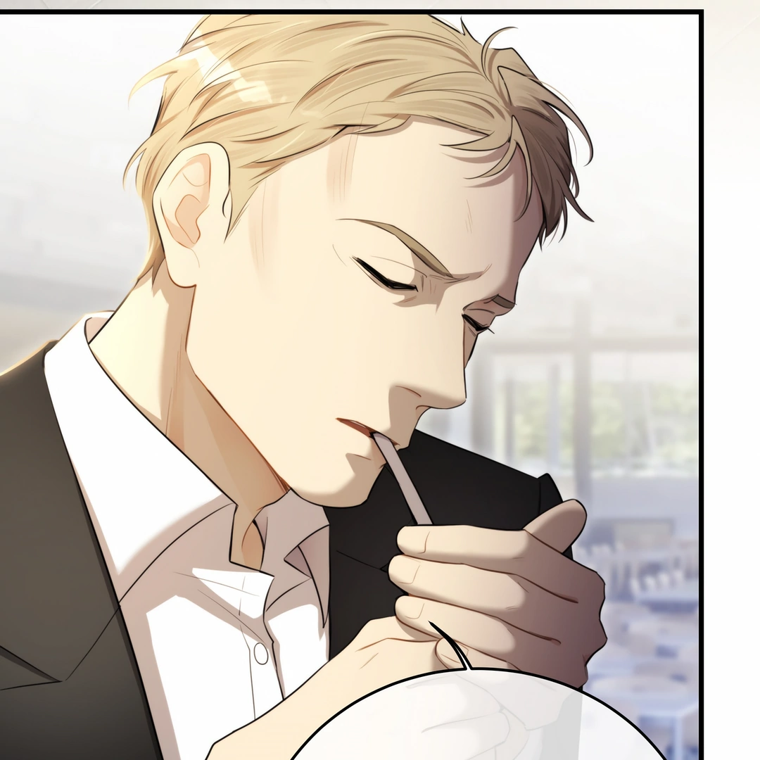 Keep an Eye on You Chapter 5.7 page 108 - 