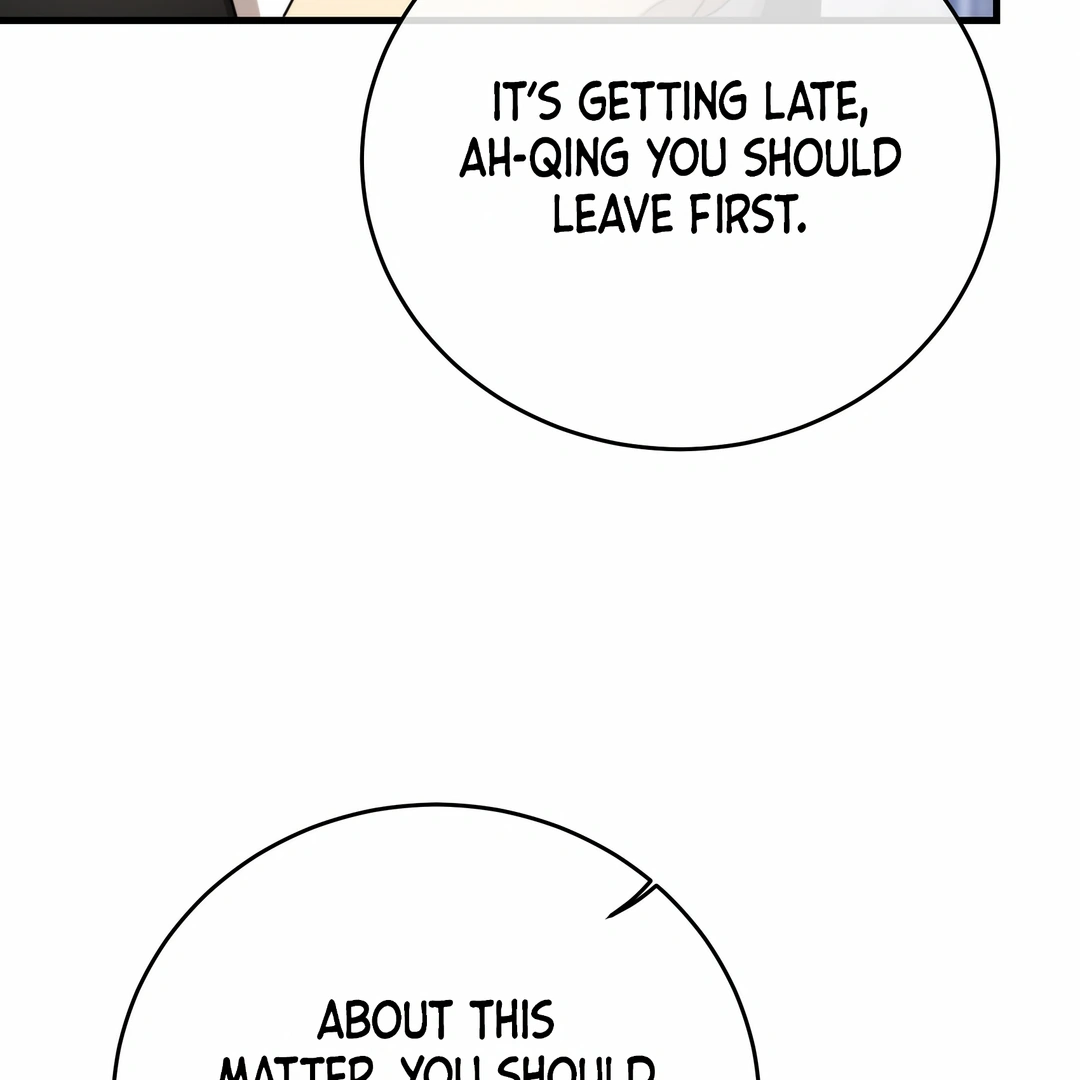 Keep an Eye on You Chapter 5.7 page 109 - 
