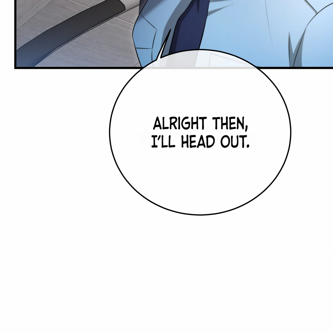 Keep an Eye on You Chapter 5.7 page 111 - 