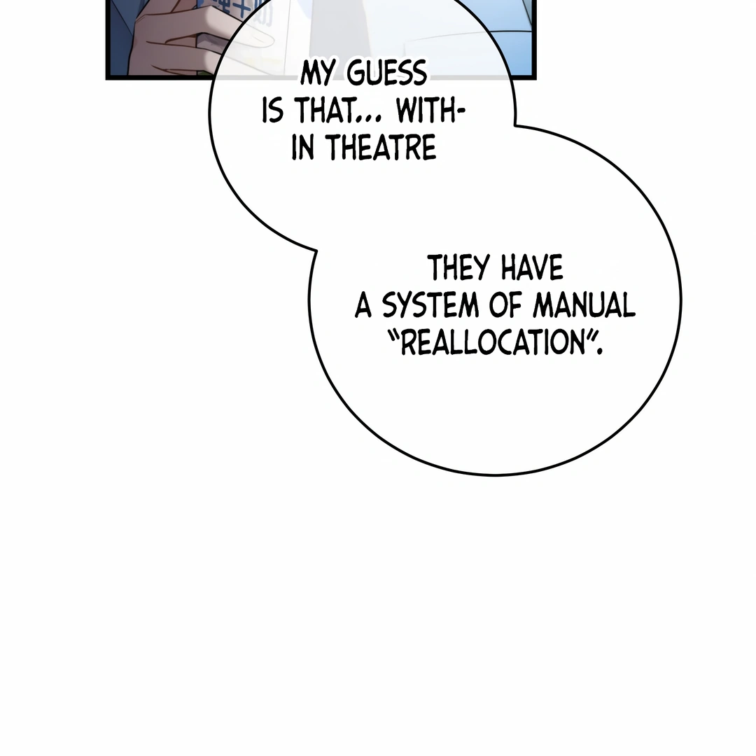Keep an Eye on You Chapter 5.7 page 13 - 