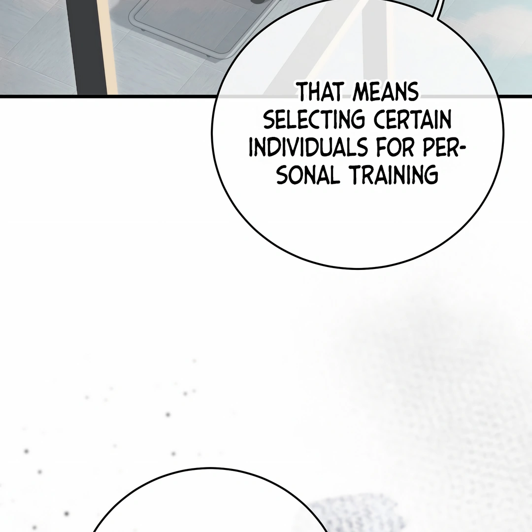Keep an Eye on You Chapter 5.7 page 15 - 
