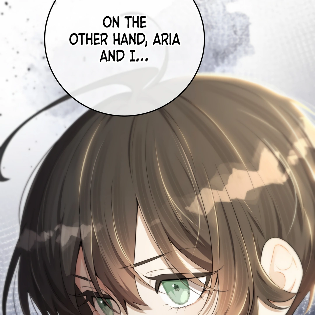 Keep an Eye on You Chapter 5.7 page 16 - 