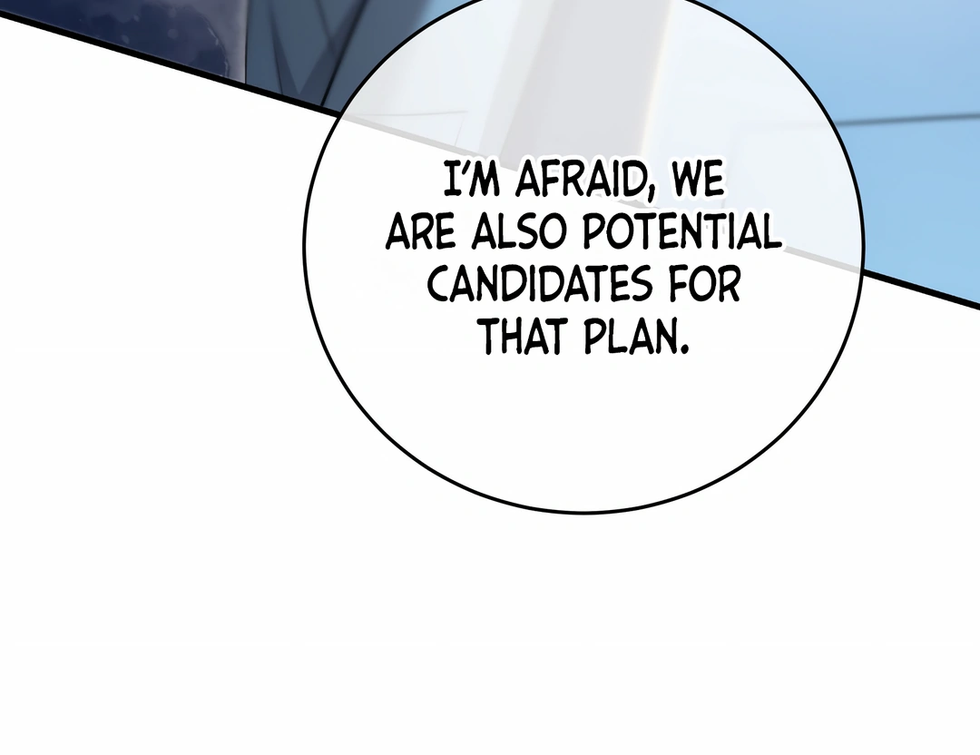 Keep an Eye on You Chapter 5.7 page 18 - 
