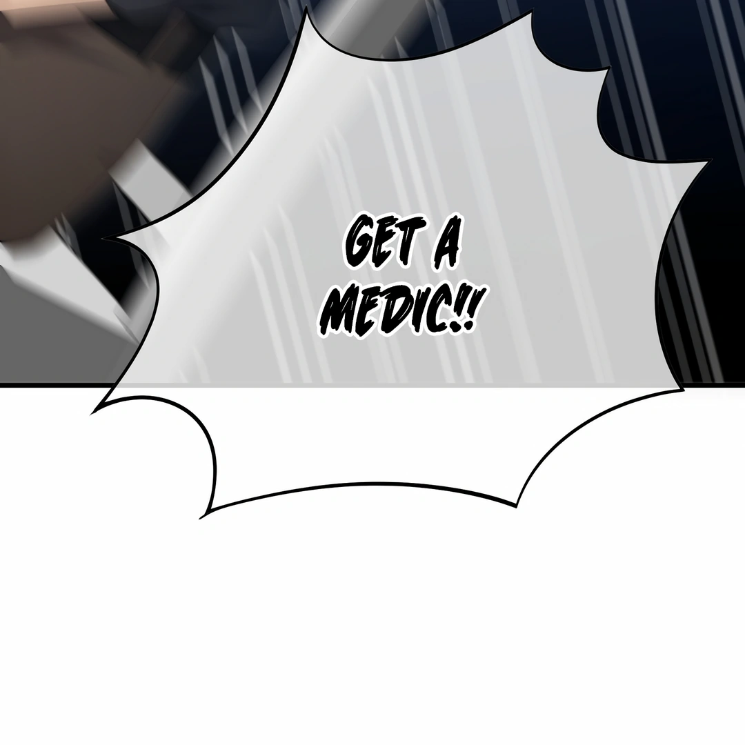 Keep an Eye on You Chapter 5.7 page 19 - 