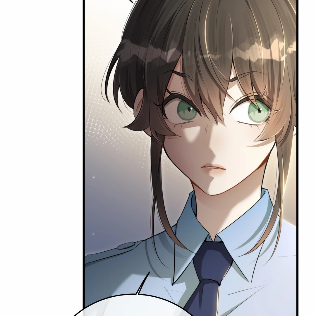 Keep an Eye on You Chapter 5.7 page 3 - 