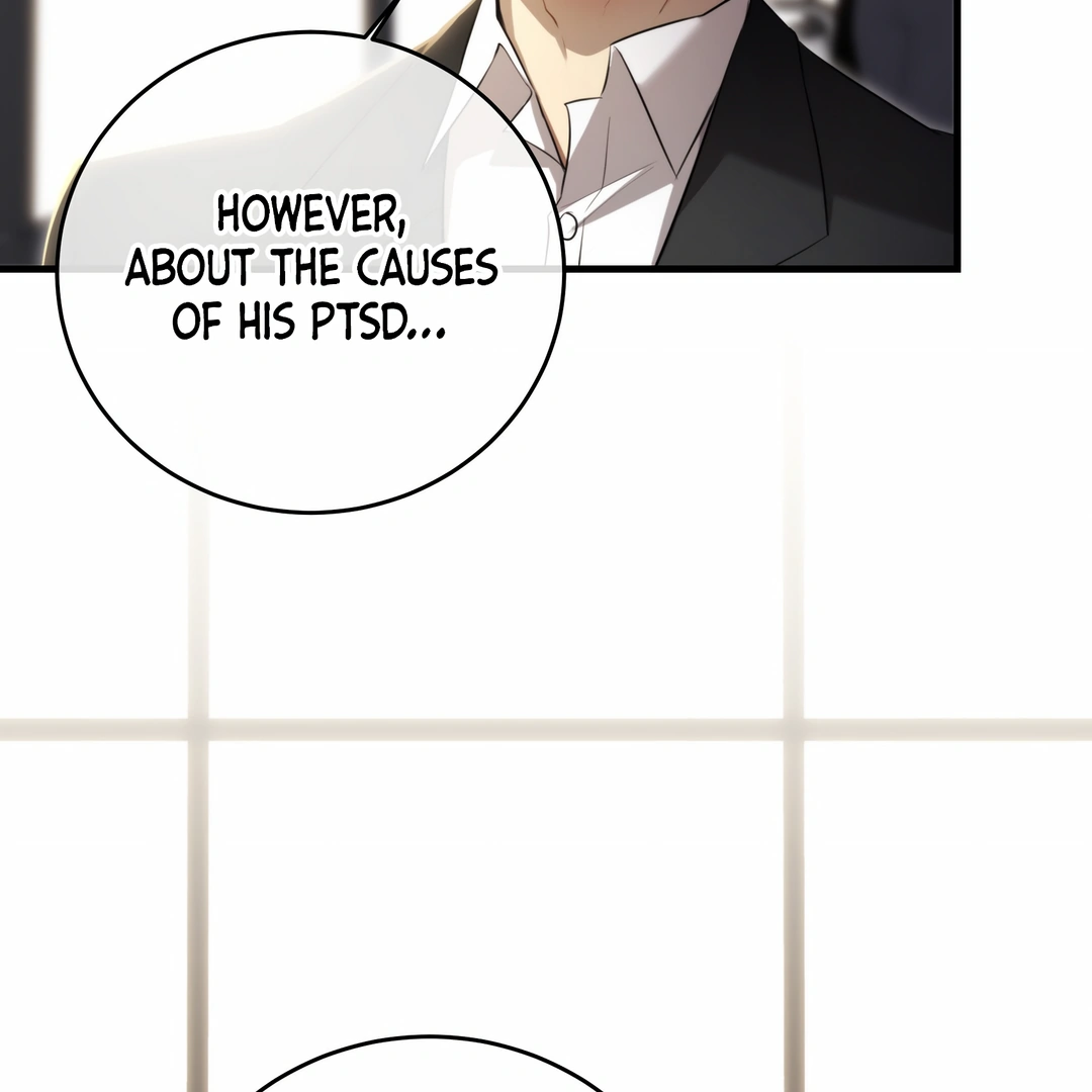 Keep an Eye on You Chapter 5.7 page 25 - 