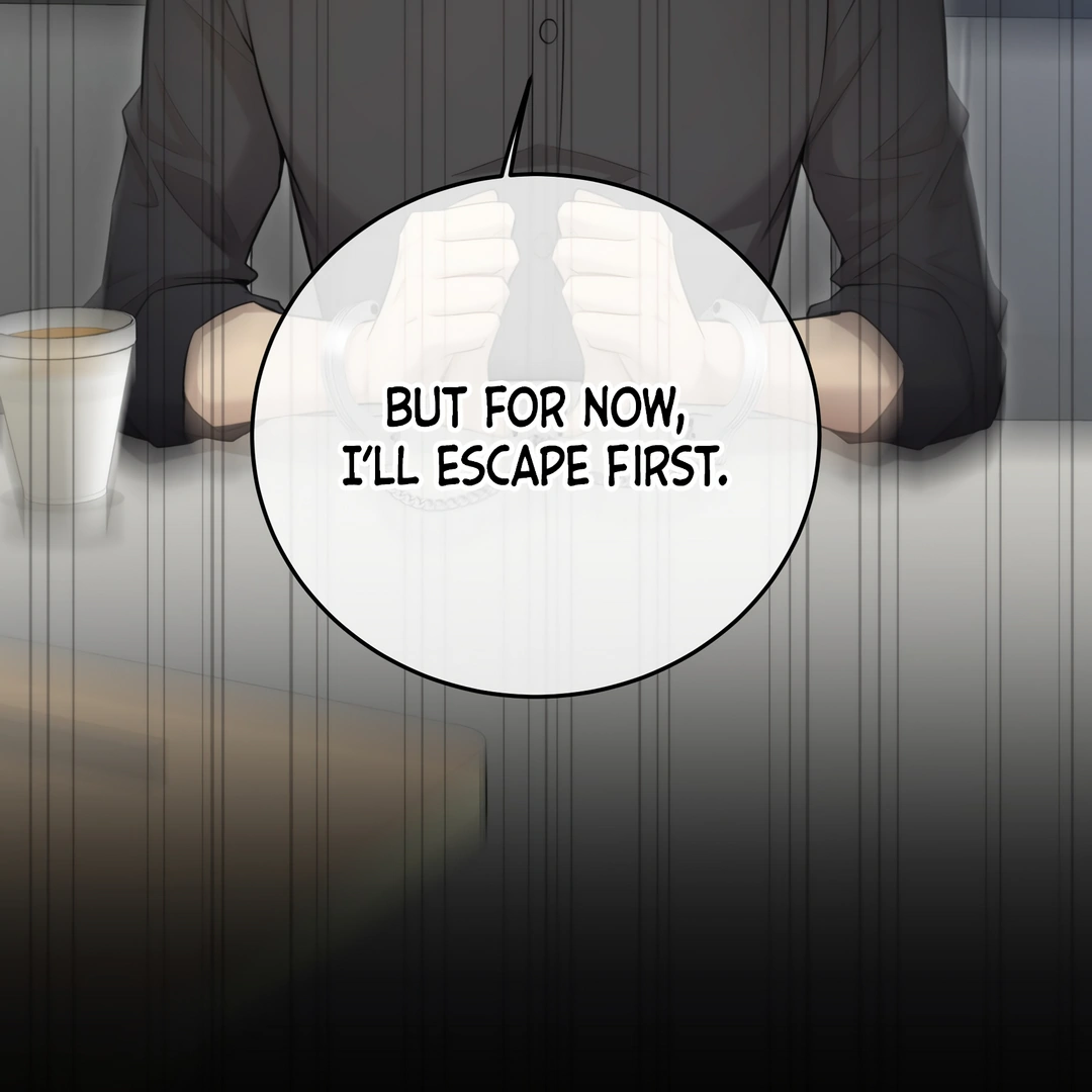Keep an Eye on You Chapter 5.7 page 29 - 