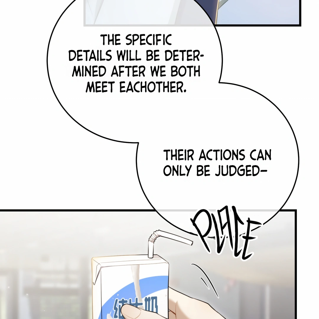 Keep an Eye on You Chapter 5.7 page 4 - 