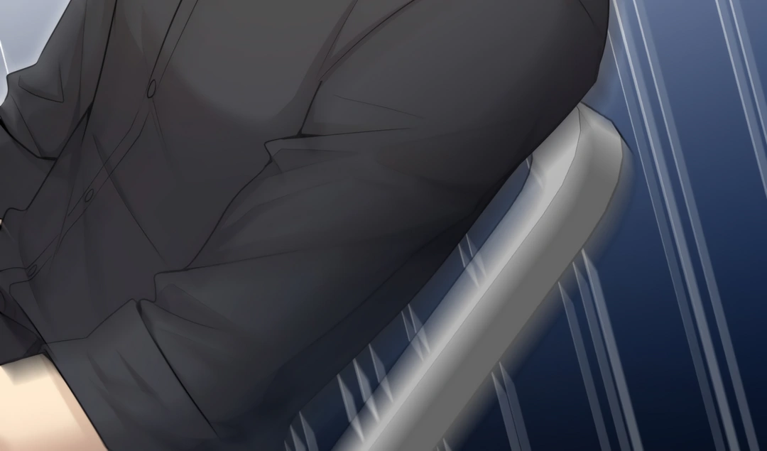 Keep an Eye on You Chapter 5.7 page 38 - 