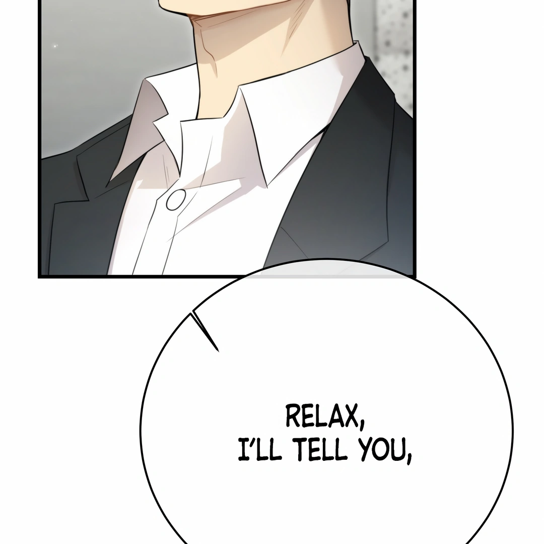 Keep an Eye on You Chapter 5.7 page 40 - 
