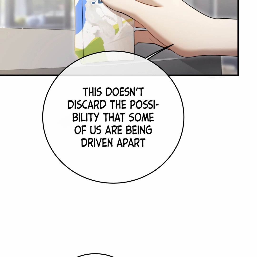 Keep an Eye on You Chapter 5.7 page 5 - 