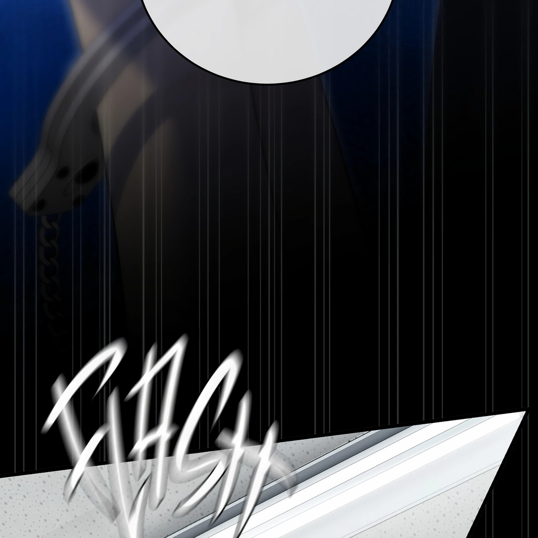 Keep an Eye on You Chapter 5.7 page 43 - 