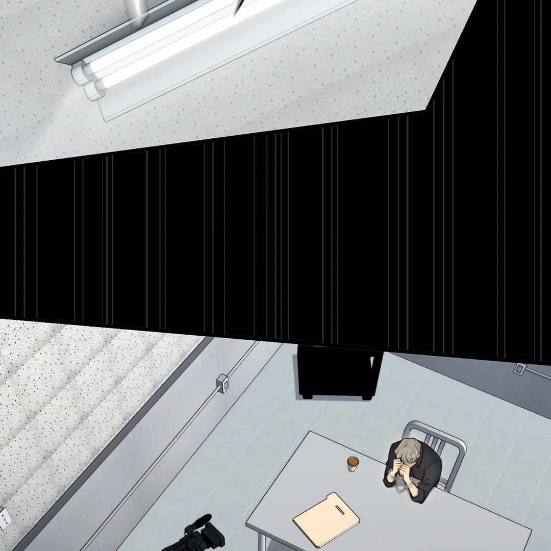 Keep an Eye on You Chapter 5.7 page 44 - 