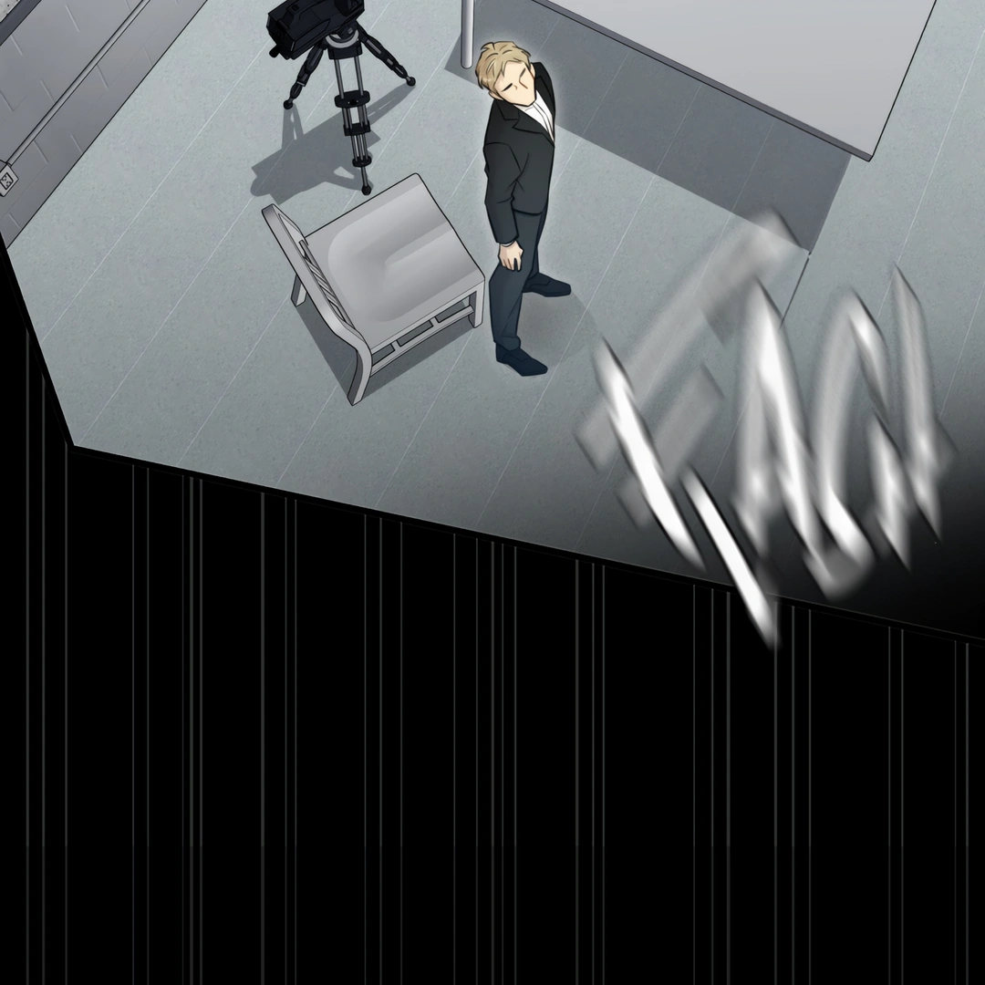 Keep an Eye on You Chapter 5.7 page 45 - 