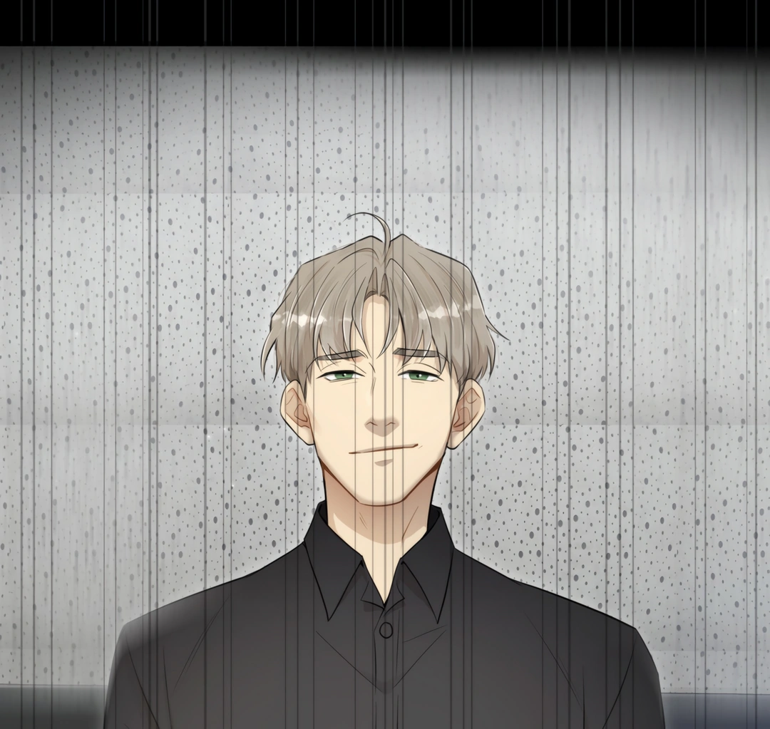 Keep an Eye on You Chapter 5.7 page 47 - 