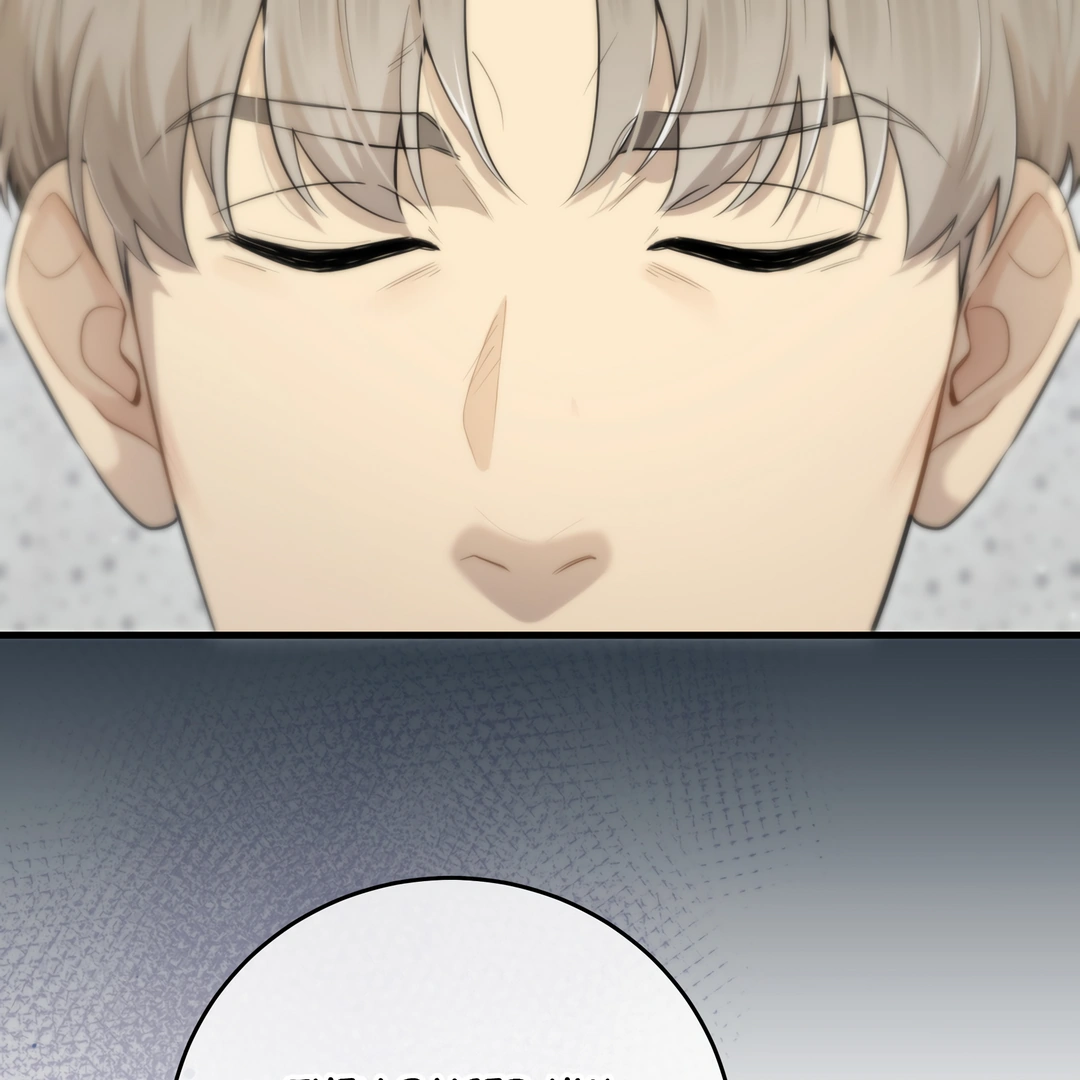 Keep an Eye on You Chapter 5.7 page 49 - 
