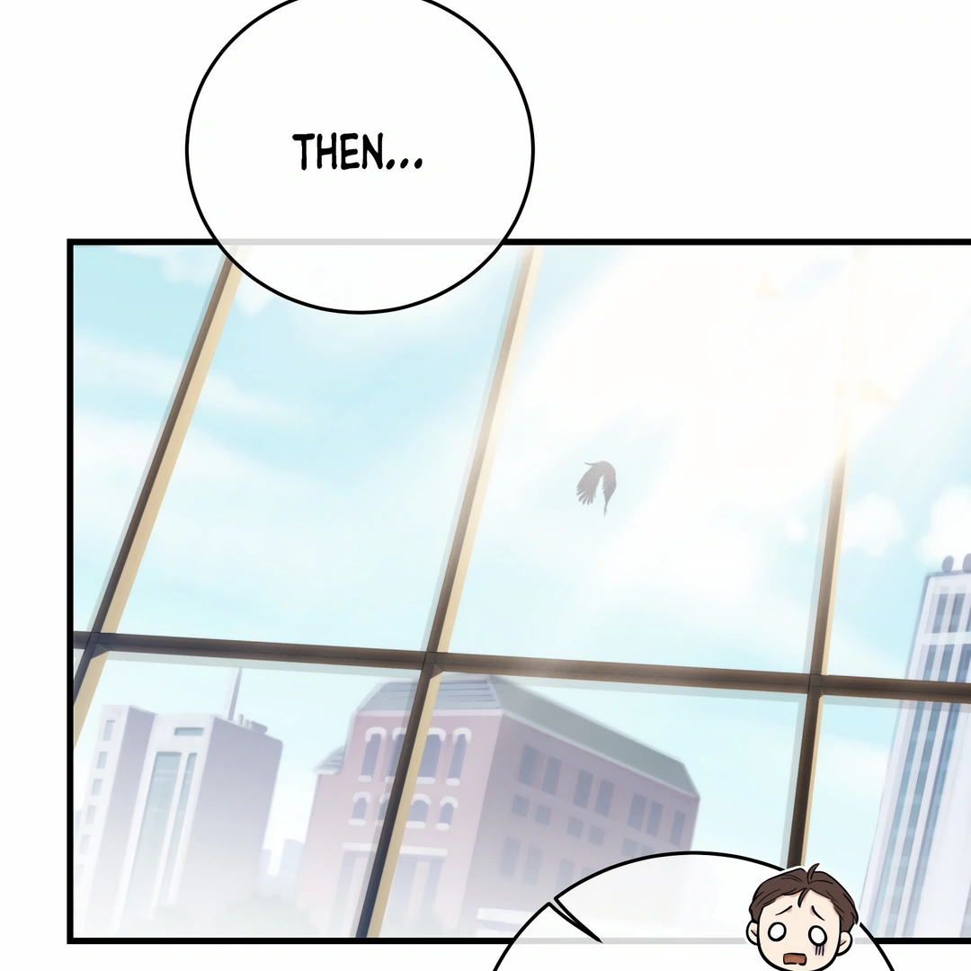 Keep an Eye on You Chapter 5.7 page 6 - 
