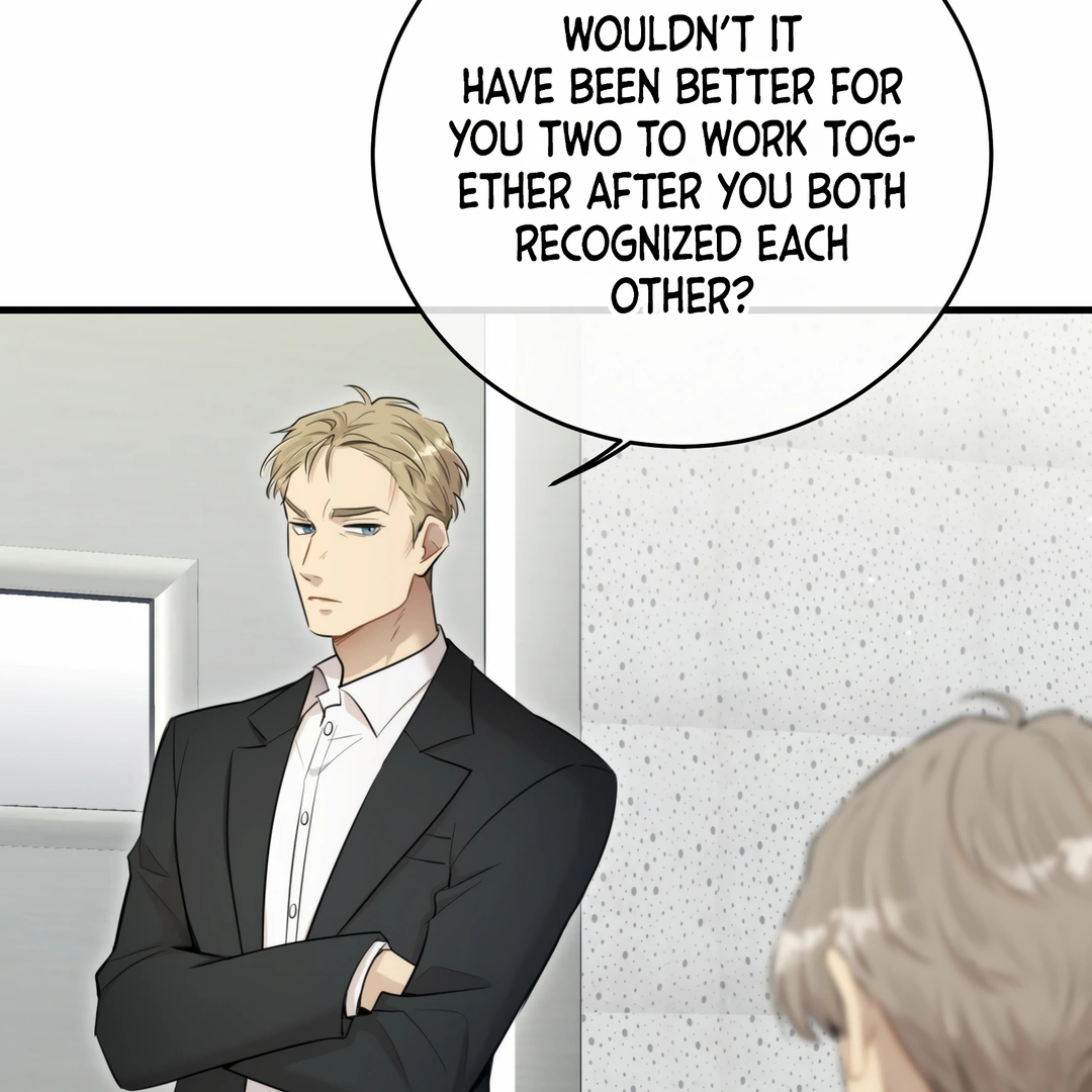 Keep an Eye on You Chapter 5.7 page 51 - 
