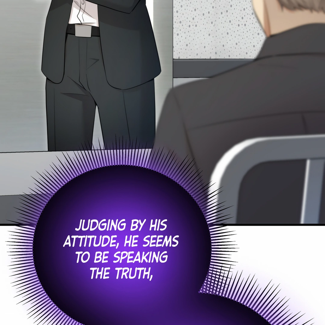 Keep an Eye on You Chapter 5.7 page 52 - 