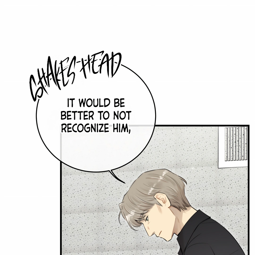 Keep an Eye on You Chapter 5.7 page 54 - 