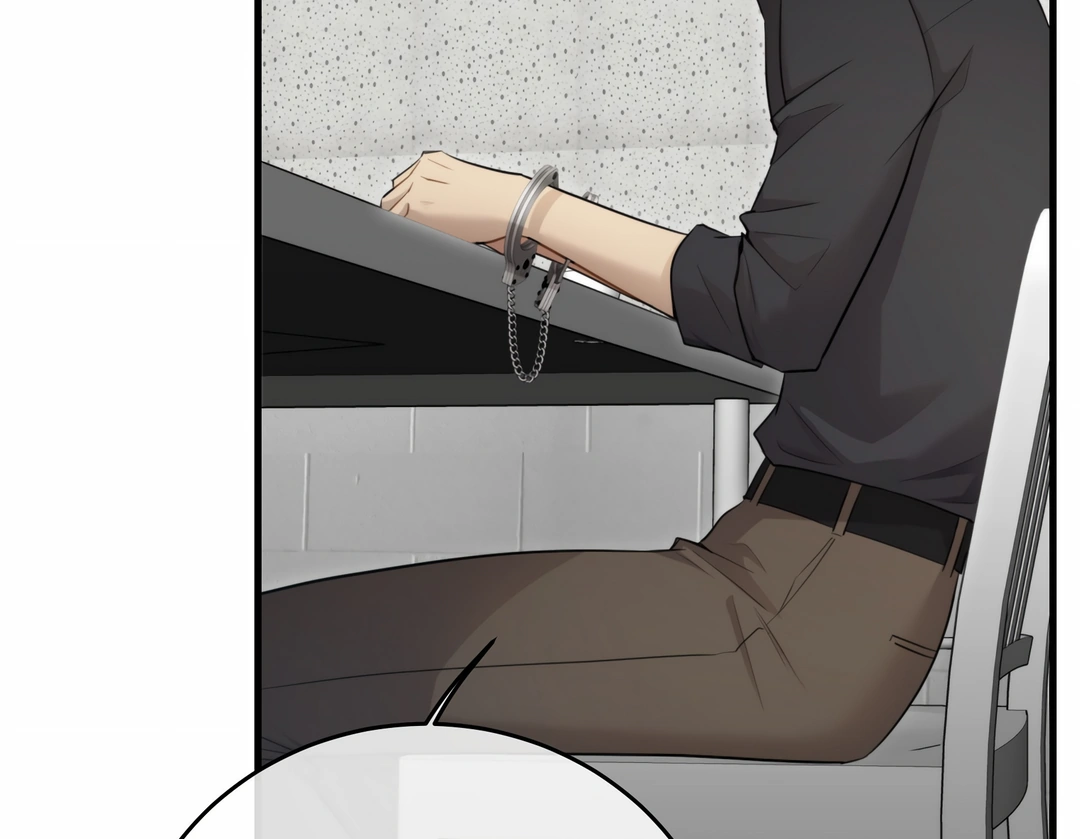 Keep an Eye on You Chapter 5.7 page 55 - 