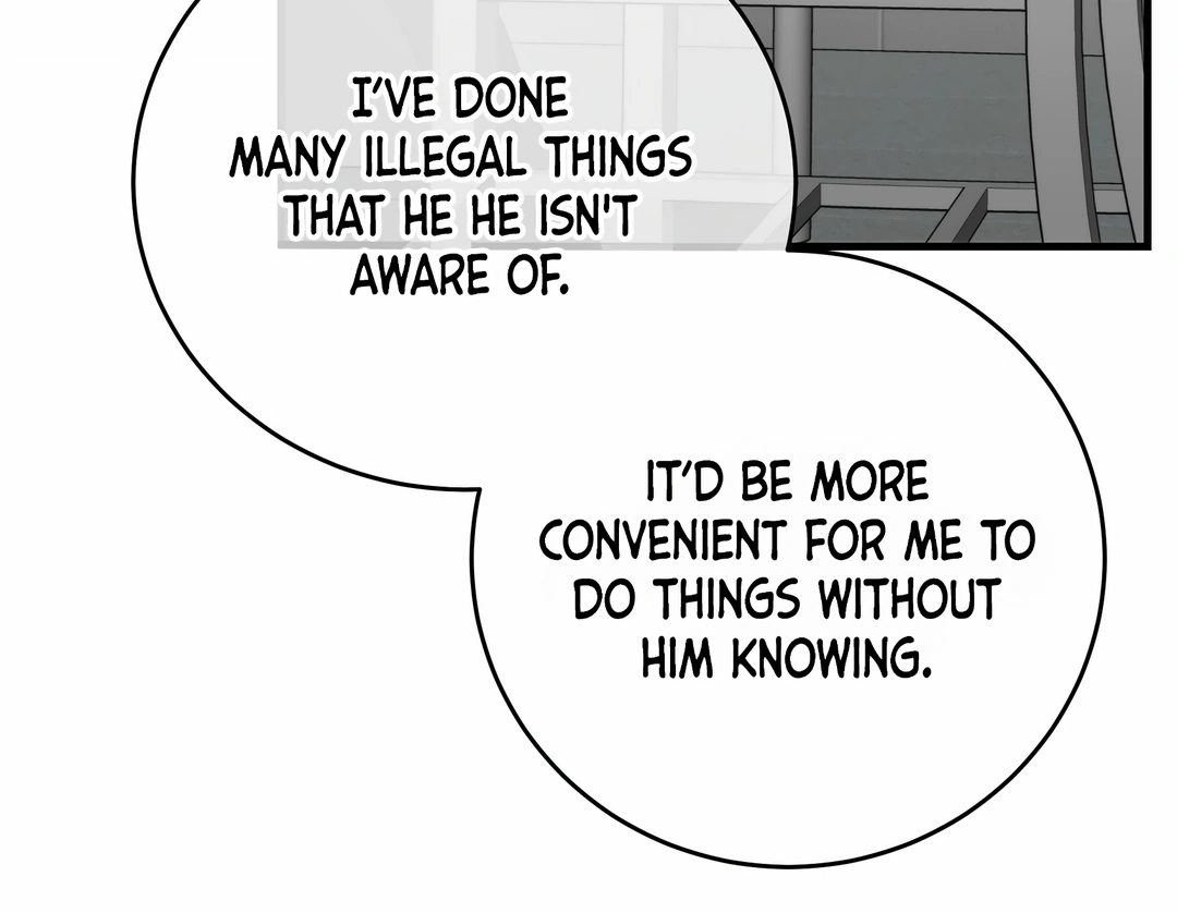 Keep an Eye on You Chapter 5.7 page 56 - 