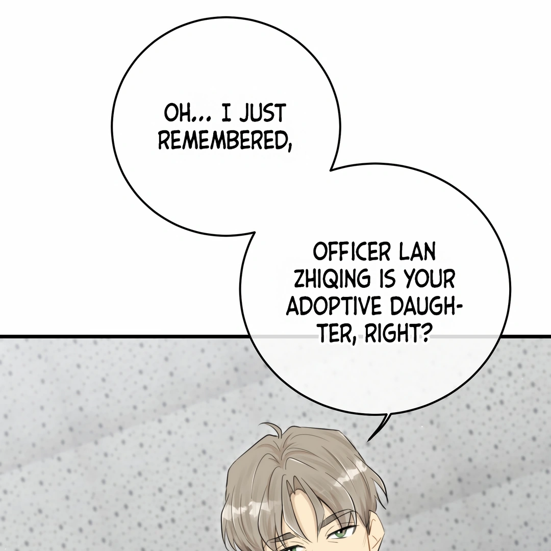 Keep an Eye on You Chapter 5.7 page 57 - 