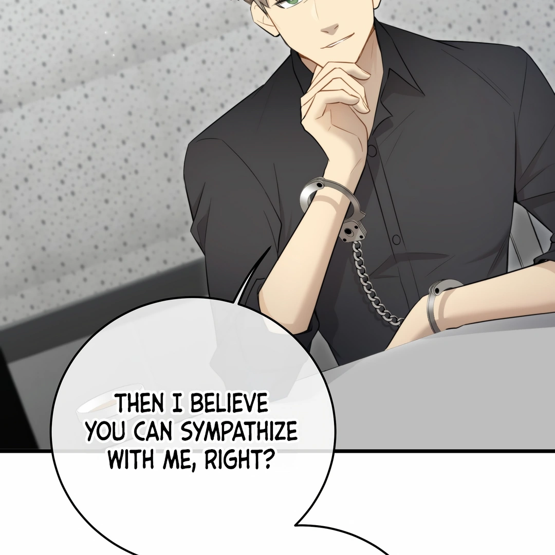 Keep an Eye on You Chapter 5.7 page 58 - 