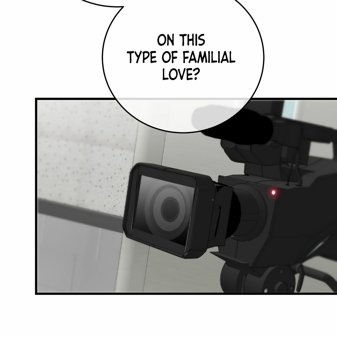 Keep an Eye on You Chapter 5.7 page 59 - 