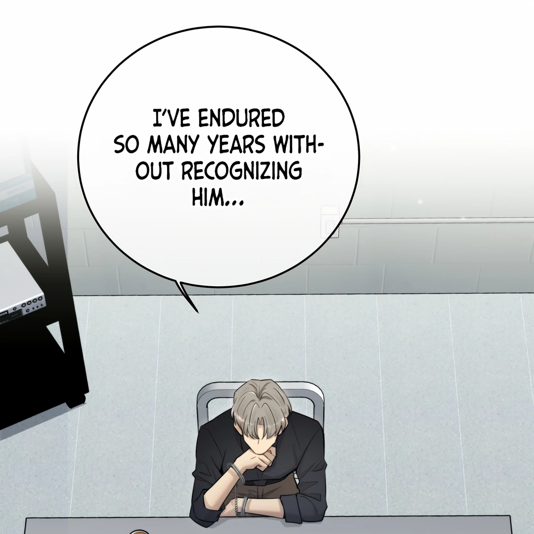 Keep an Eye on You Chapter 5.7 page 60 - 