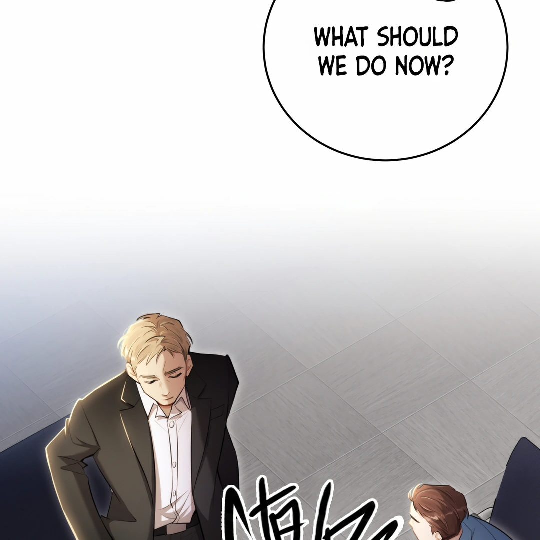 Keep an Eye on You Chapter 5.7 page 7 - 