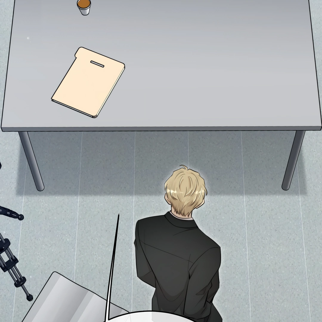 Keep an Eye on You Chapter 5.7 page 61 - 