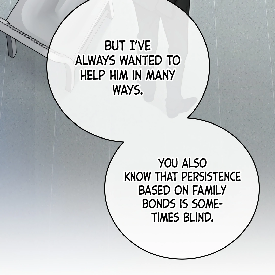 Keep an Eye on You Chapter 5.7 page 62 - 