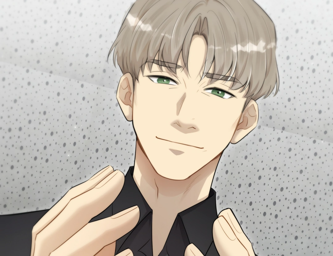 Keep an Eye on You Chapter 5.7 page 64 - 