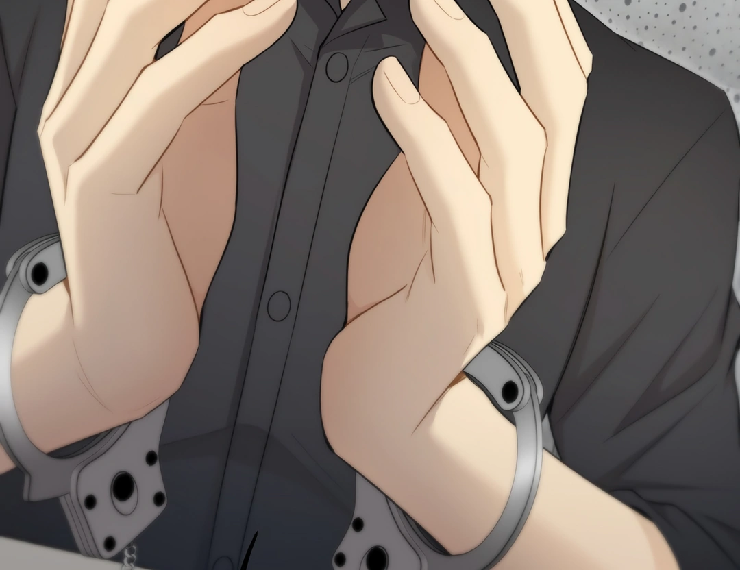 Keep an Eye on You Chapter 5.7 page 65 - 