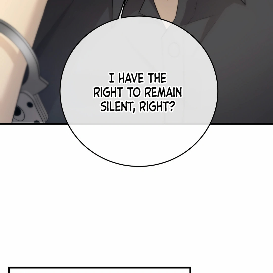 Keep an Eye on You Chapter 5.7 page 67 - 