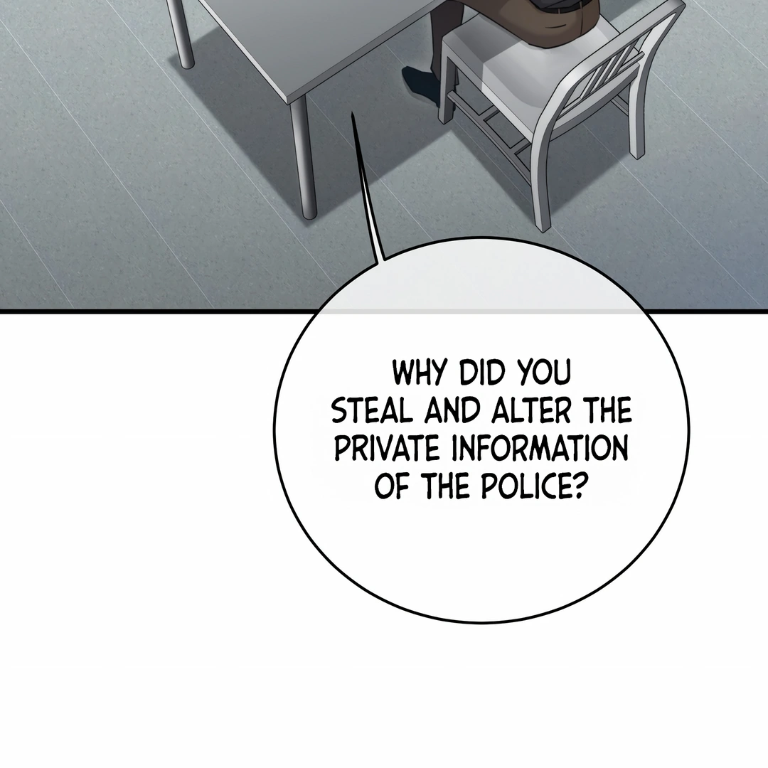 Keep an Eye on You Chapter 5.7 page 71 - 
