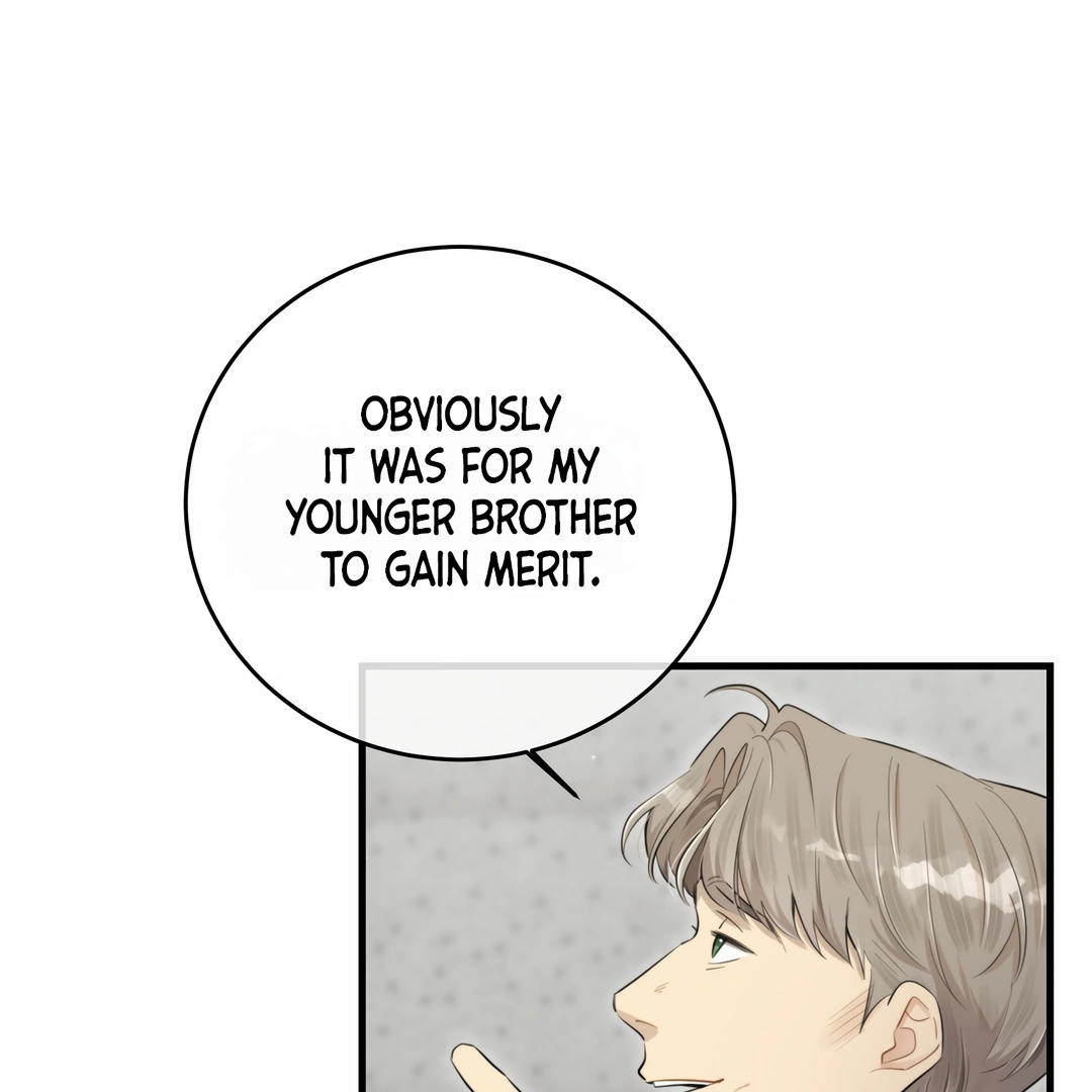 Keep an Eye on You Chapter 5.7 page 72 - 