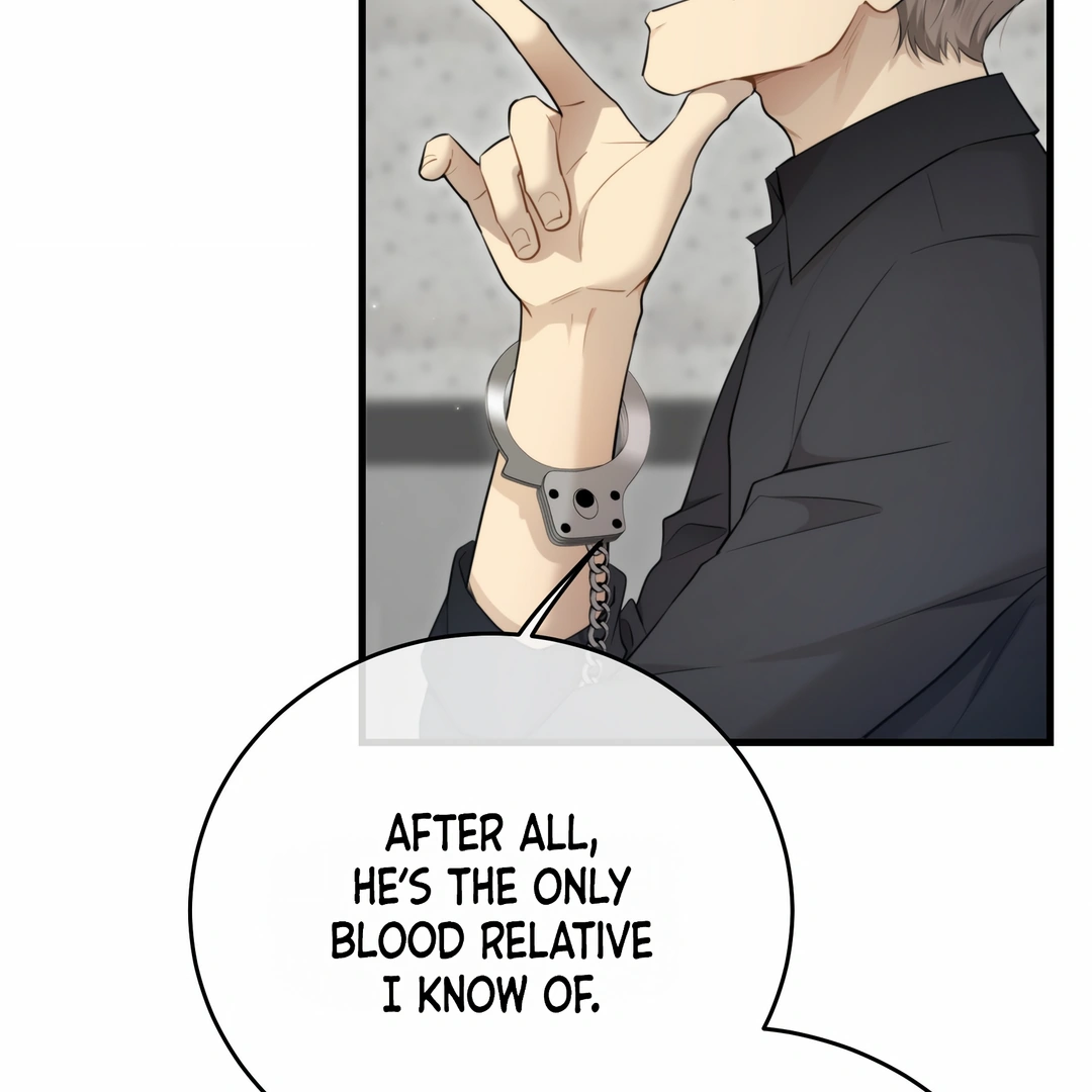 Keep an Eye on You Chapter 5.7 page 73 - 
