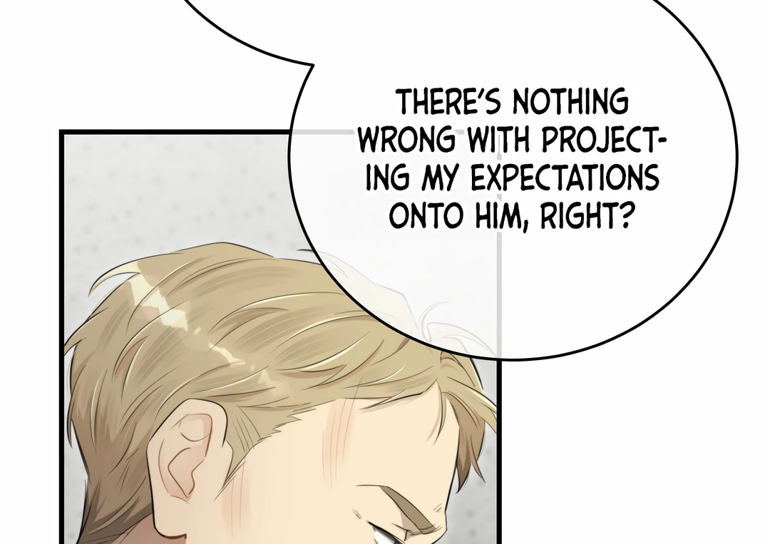 Keep an Eye on You Chapter 5.7 page 74 - 