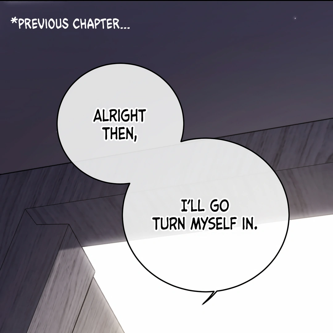 Keep an Eye on You Chapter 5.7 page 76 - 