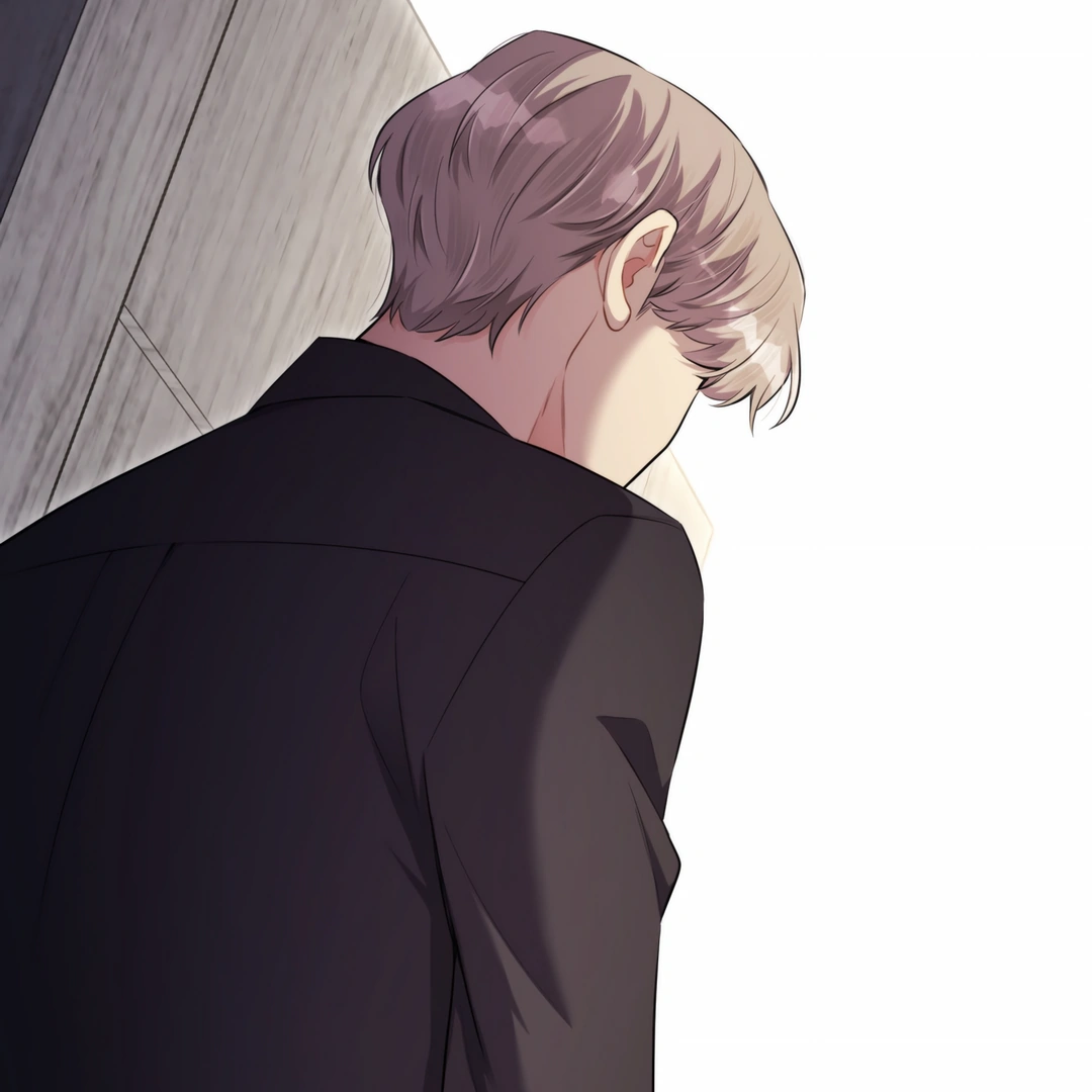 Keep an Eye on You Chapter 5.7 page 77 - 