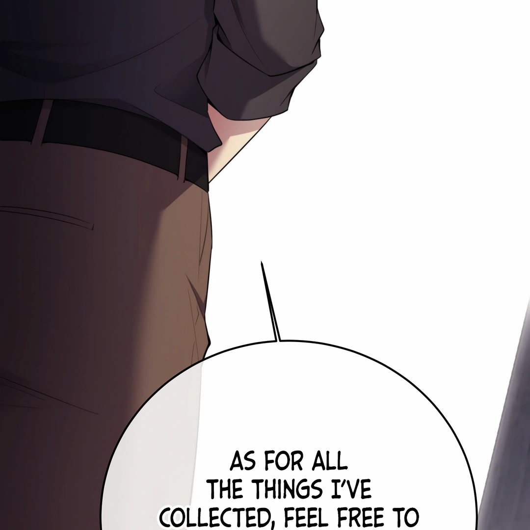 Keep an Eye on You Chapter 5.7 page 78 - 