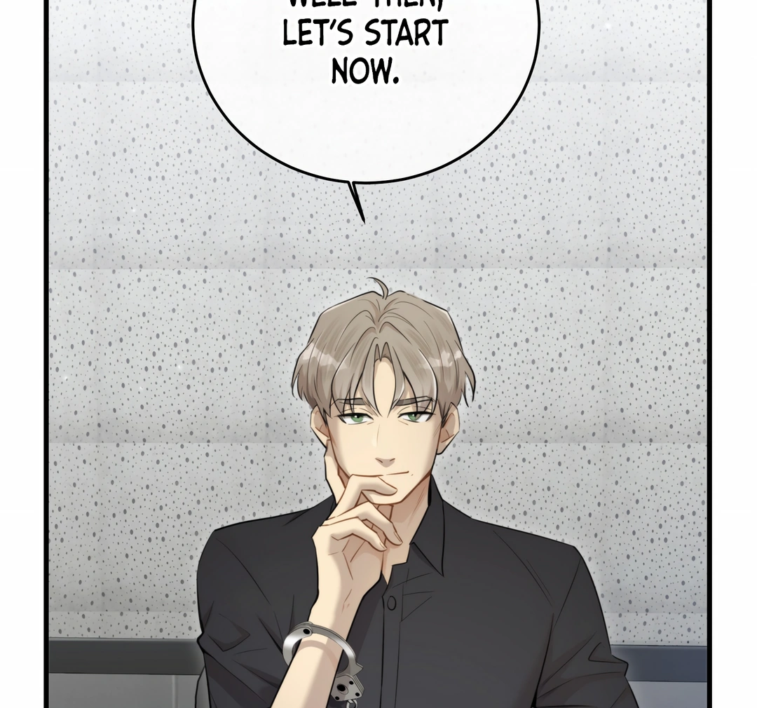 Keep an Eye on You Chapter 5.7 page 83 - 